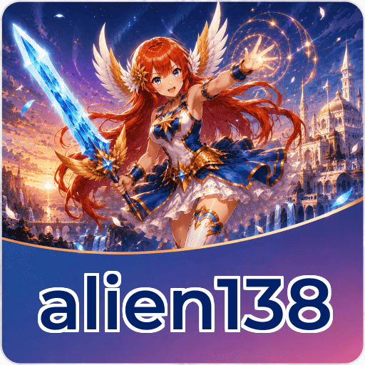alien138 APK