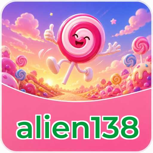 alien138 Signature