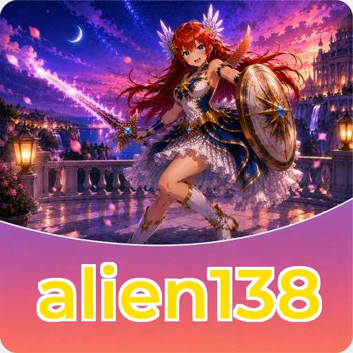 alien138 Technical Info