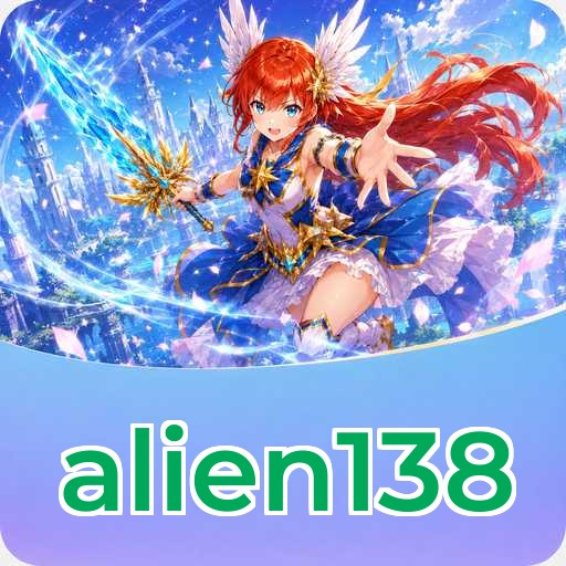 alien138 APK Structure