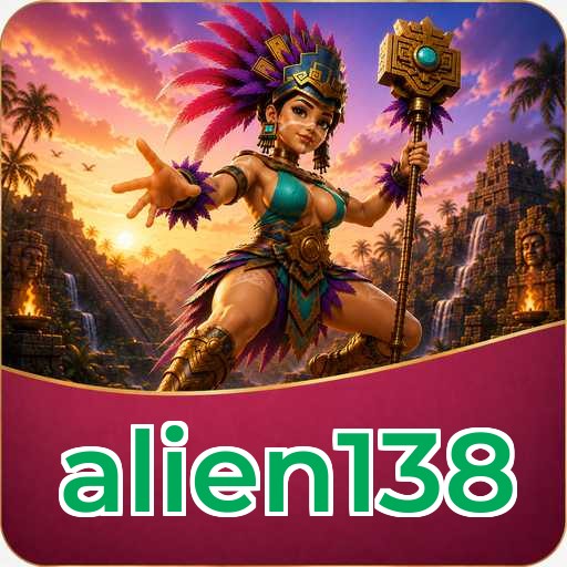 alien138 Technical Info