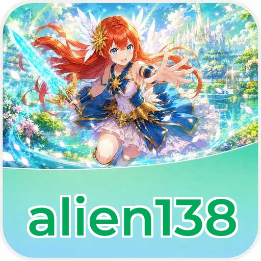 alien138 APK Structure