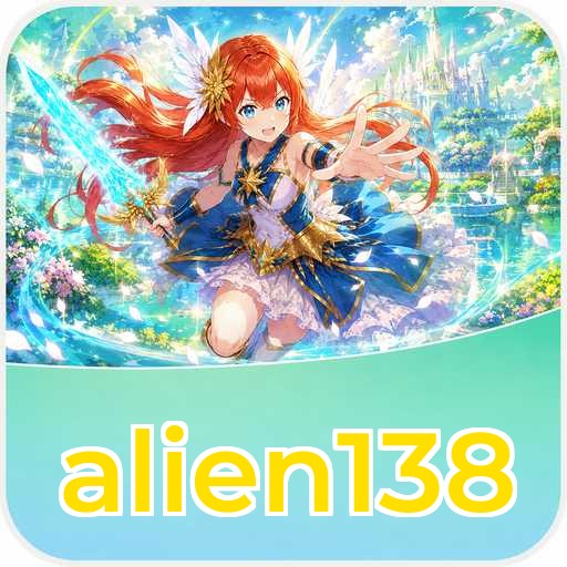alien138 APK Structure