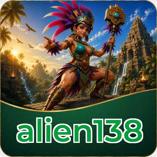 alien138 APK