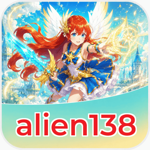 alien138 APK Structure
