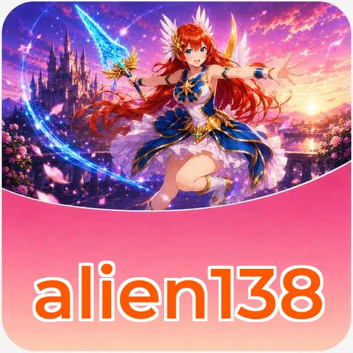 alien138 Components